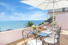 Holiday homeItaly - : BLUE SANTA TECLA