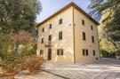 Holiday homeItaly - : Appartamento per 3