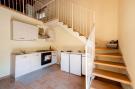 Holiday homeItaly - : Casa Cerbaia Ciliegio