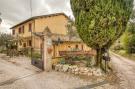 Holiday homeItaly - : Il Grappolo e la Rosa