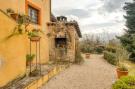 Holiday homeItaly - : Il Grappolo e la Rosa