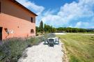 Holiday homeItaly - : Appartamento la Tartaruga