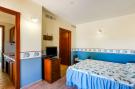 Holiday homeItaly - : Appartamento il Riccio