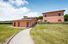 Holiday homeItaly - : Appartamento il Riccio