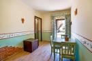 Holiday homeItaly - : Appartamento il Riccio