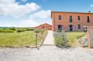 Holiday homeItaly - : Appartamento il Riccio