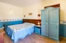 Holiday homeItaly - : Appartamento il Riccio