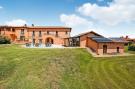 Holiday homeItaly - : Appartamento il Riccio