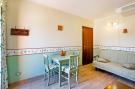 Holiday homeItaly - : Appartamento il Riccio