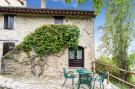 Holiday homeItaly - : Gelsomino