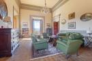 Holiday homeItaly - : Villa Votanidi