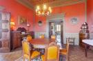 Holiday homeItaly - : Villa Votanidi