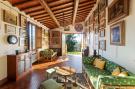 Holiday homeItaly - : Villa Votanidi