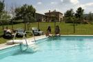 Holiday homeItaly - : Geranio