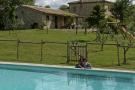 Holiday homeItaly - : Geranio