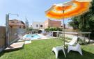 Holiday homeItaly - : Casa Rinadorata