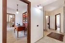 Holiday homeItaly - : Villa d'Aquino