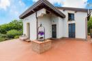 FerienhausItalien - : Villa Aloe Charming House