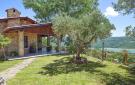 Holiday homeItaly - : La casa sul lago