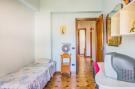 Holiday homeItaly - : Appartamento spinesante