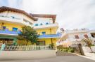 Holiday homeItaly - : Appartamento spinesante