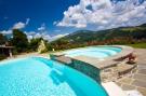 Holiday homeItaly - : La Rocca Estate