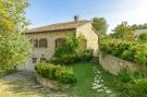 Holiday homeItaly - : Calfattore Duca Federico