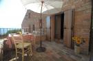 Holiday homeItaly - : Il Conio Ginestra