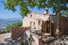 Holiday homeItaly - : Il Conio Ginestra