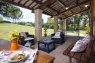 Holiday homeItaly - : Villa Vanessa Farfalla