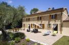 Holiday homeItaly - : Villa Vanessa Farfalla