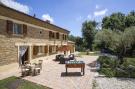 Holiday homeItaly - : Villa Vanessa Farfalla