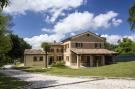 Holiday homeItaly - : Villa Vanessa Farfalla