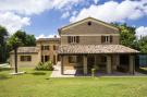 Holiday homeItaly - : Villa Vanessa Farfalla