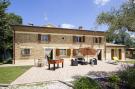 FerienhausItalien - : Villa Vanessa Farfalla