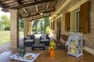 FerienhausItalien - : Villa Vanessa Farfalla