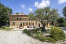 Holiday homeItaly - : Villa Vanessa Coccinella