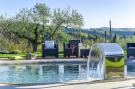 Holiday homeItaly - : Casannona Glicine