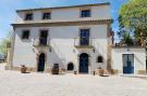 Holiday homeItaly - : Casale di Benedetto