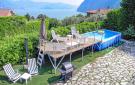 VakantiehuisItalië - : Solto Collina BG