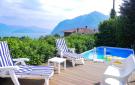 FerienhausItalien - : Solto Collina BG