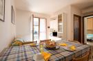 Holiday homeItaly - : Trilocale 1 Mediterraneo a Rosolina