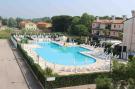 Holiday homeItaly - : Trilocale 2 Mediterraneo a Rosolina