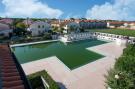 Holiday homeItaly - : Trilocale 2 Mediterraneo a Rosolina