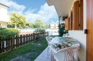 Holiday homeItaly - : Trilocale 2 Mediterraneo a Rosolina