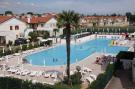 Holiday homeItaly - : Trilocale 2 Mediterraneo a Rosolina