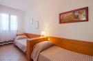 Holiday homeItaly - : Trilocale 2 Mediterraneo a Rosolina