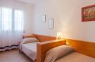 Holiday homeItaly - : Trilocale 2 Mediterraneo a Rosolina