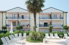 Holiday homeItaly - : Trilocale 2 Mediterraneo a Rosolina