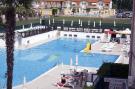 Holiday homeItaly - : Trilocale 2 Mediterraneo a Rosolina